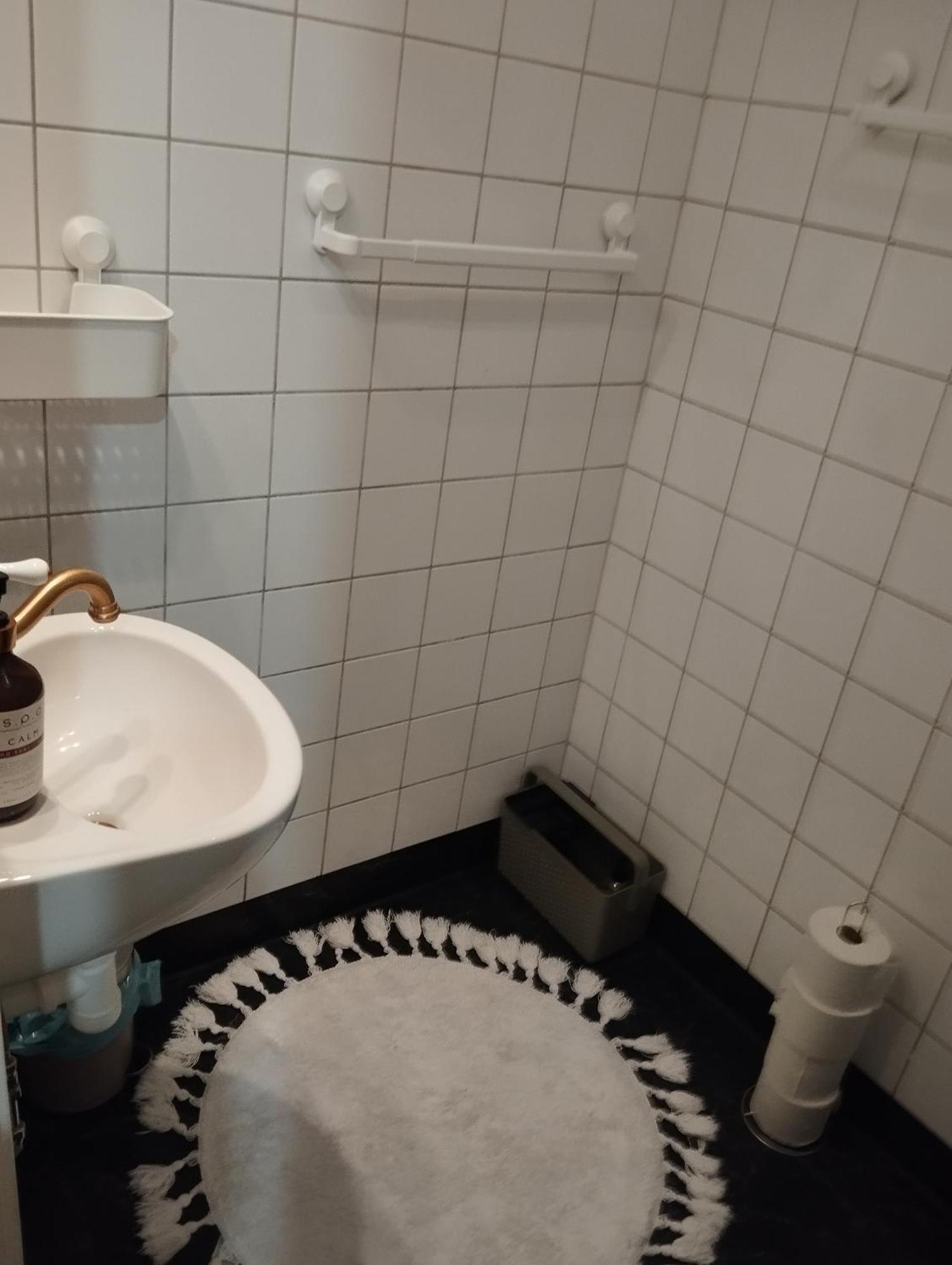 Centrala Stan- 2-Rums Gaestsvit, Perfekt Foer Kollegor Som Oenskar Separata Rum Умео Екстер'єр фото